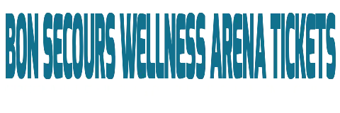 Bon Secours Wellness Arena