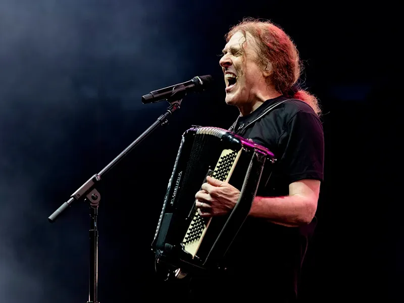 Weird Al Yankovic