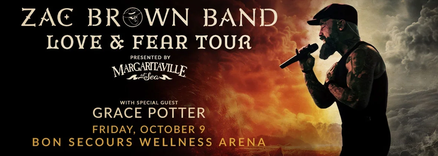 Zac Brown Band