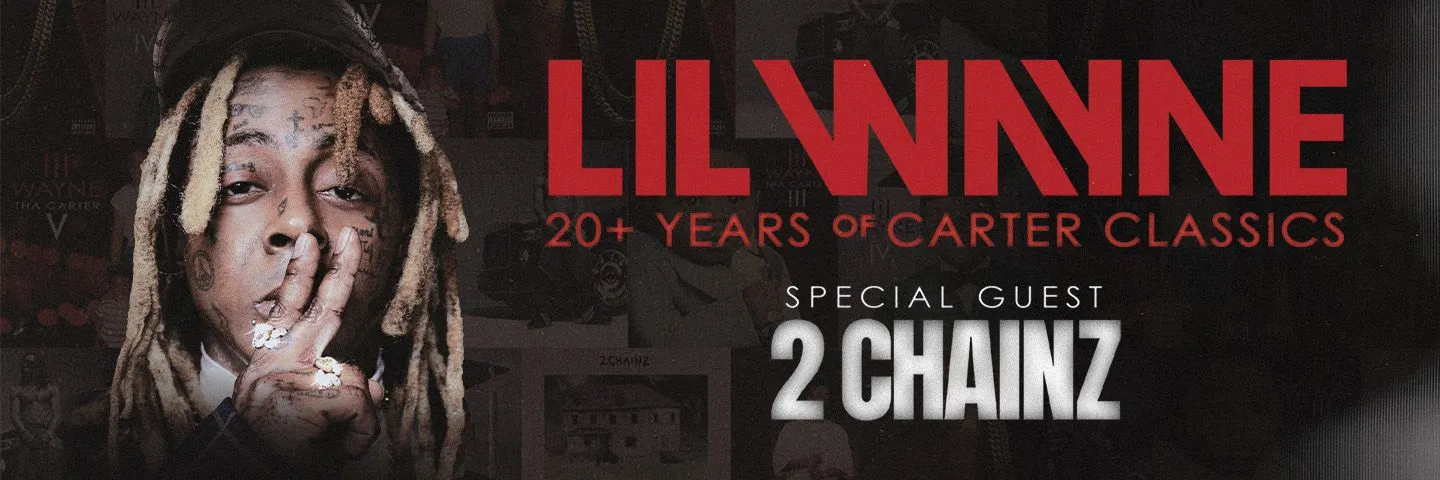 Lil Wayne &amp; 2 Chainz