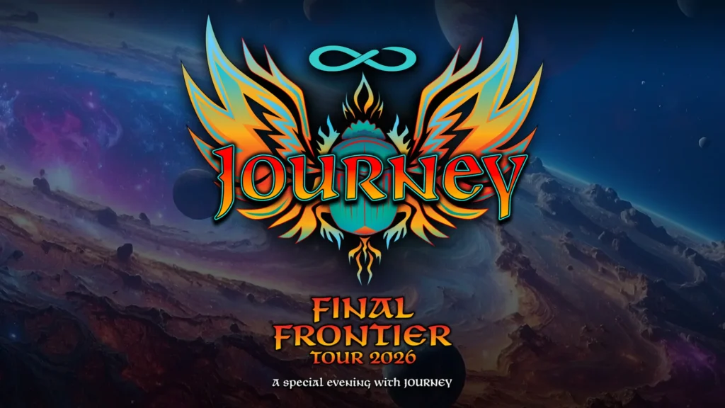 Journey at Bon Secours Wellness Arena