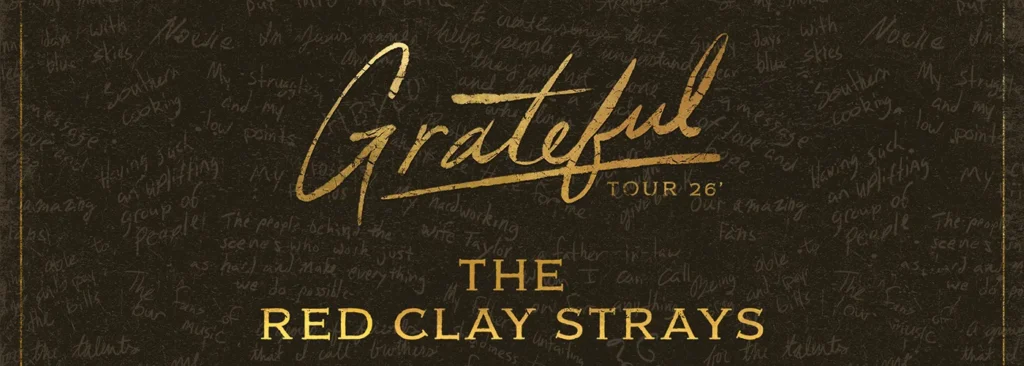 The Red Clay Strays at Bon Secours Wellness Arena