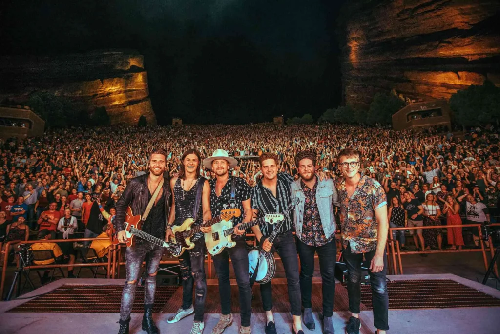 Needtobreathe & Drew And Ellie Holcomb tickets
