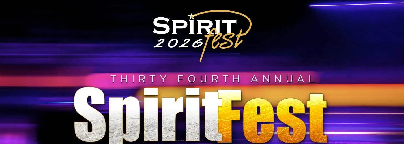 Spiritfest: Tye Tribbett, Tamela Mann, Lisa Knowles and The Brown Singers & Tim Rogers
